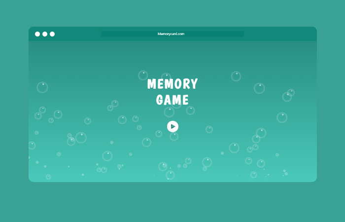 Memory Cards