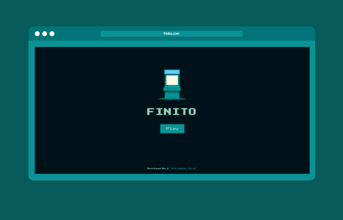 Finito